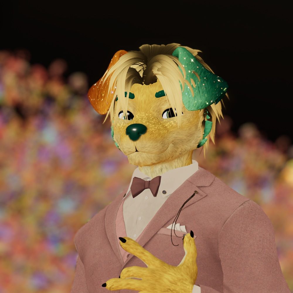 ScoutTheGoldie