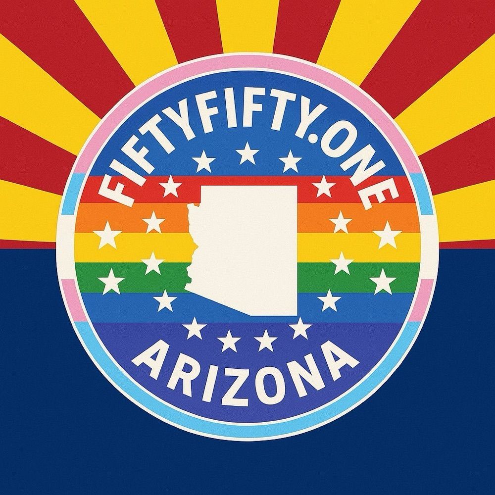 50501 Arizona