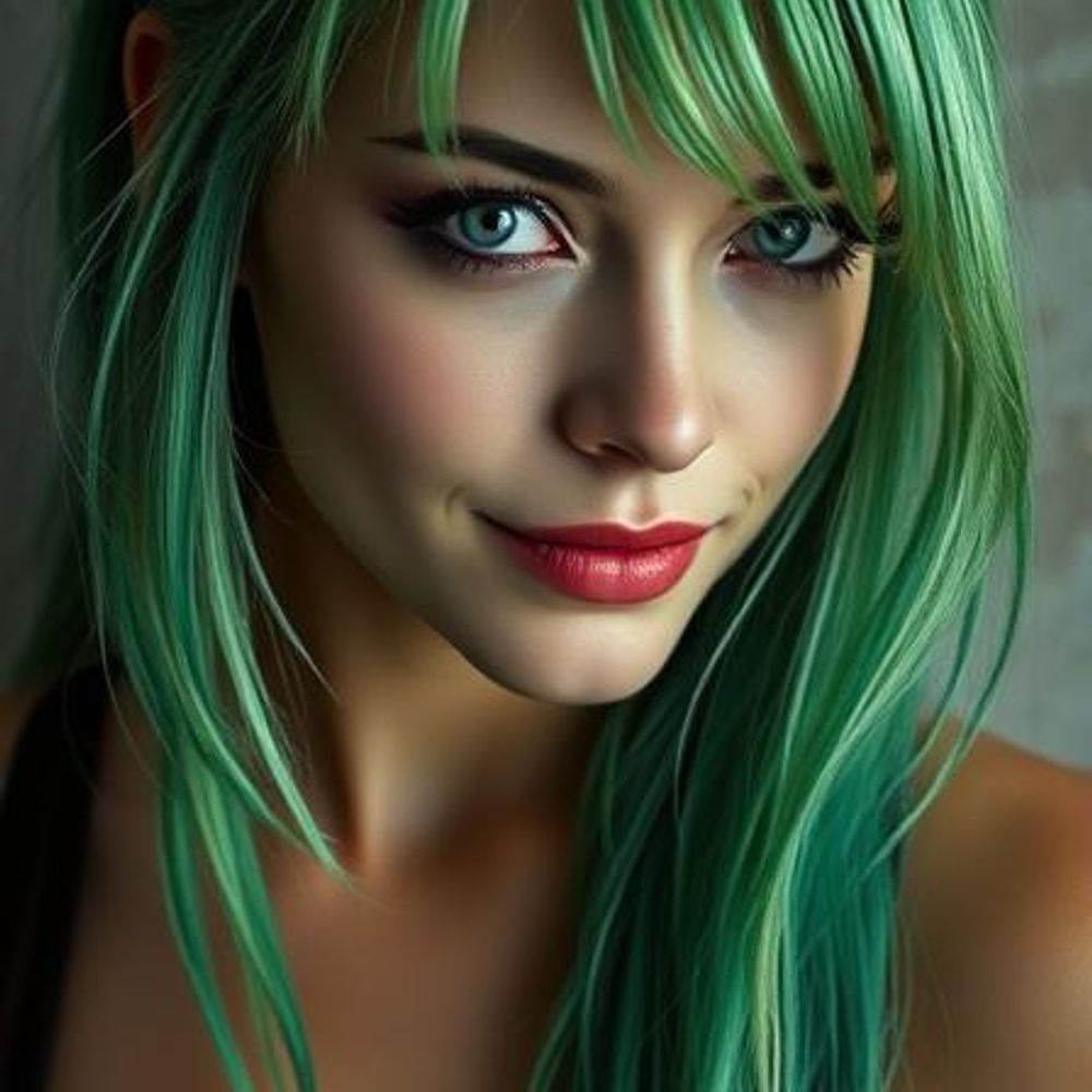 Miss Fiona Steele