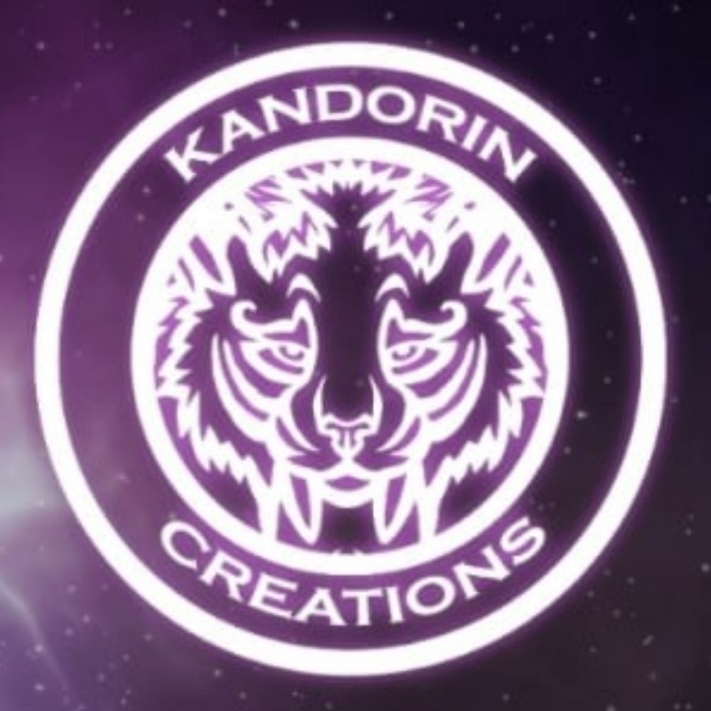 Kandorin Creations