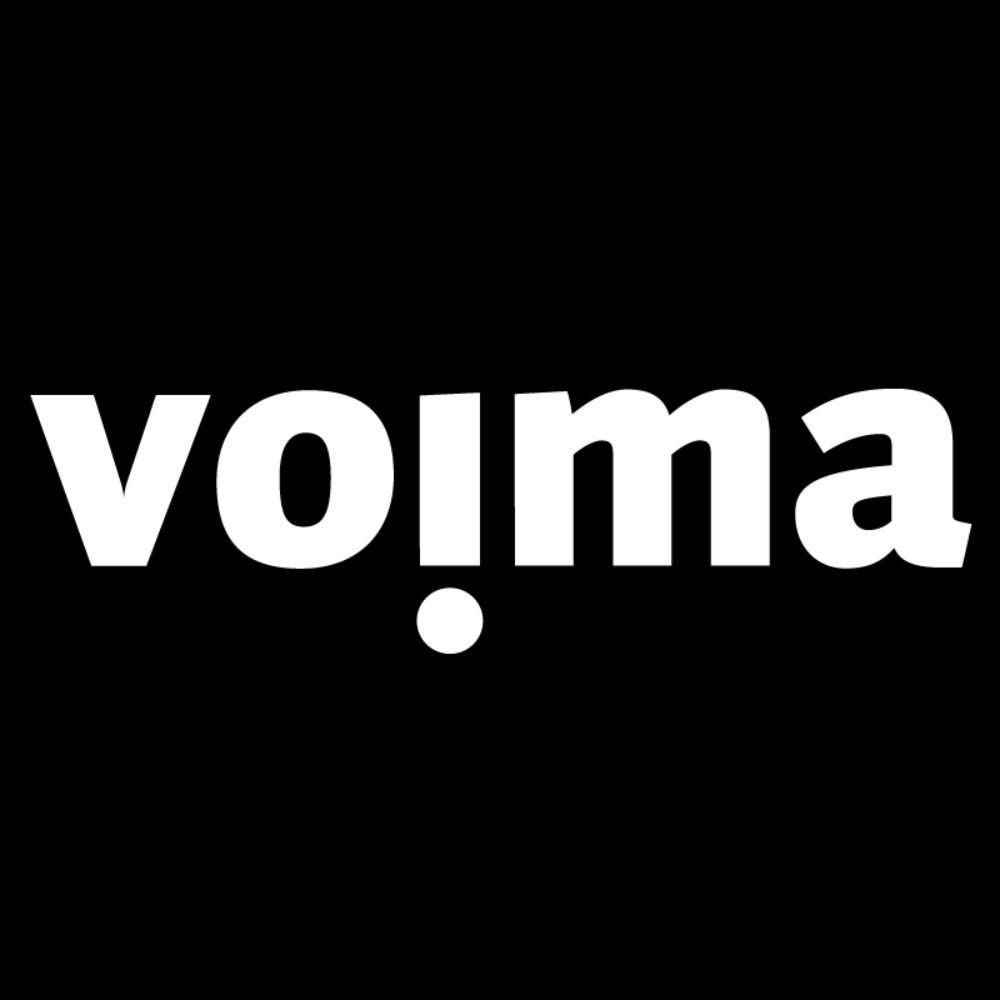 Voima's avatar