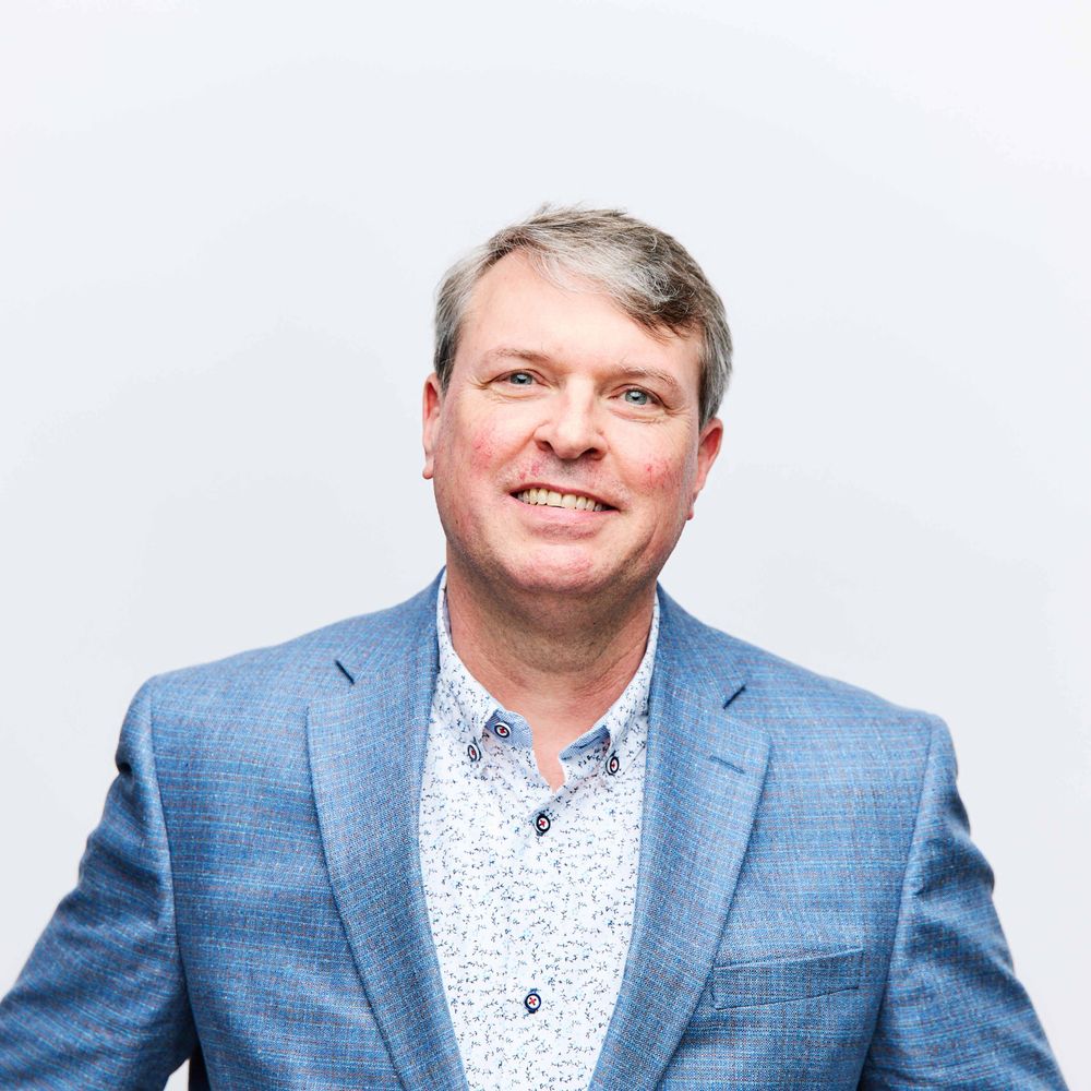 Kevin Kieller