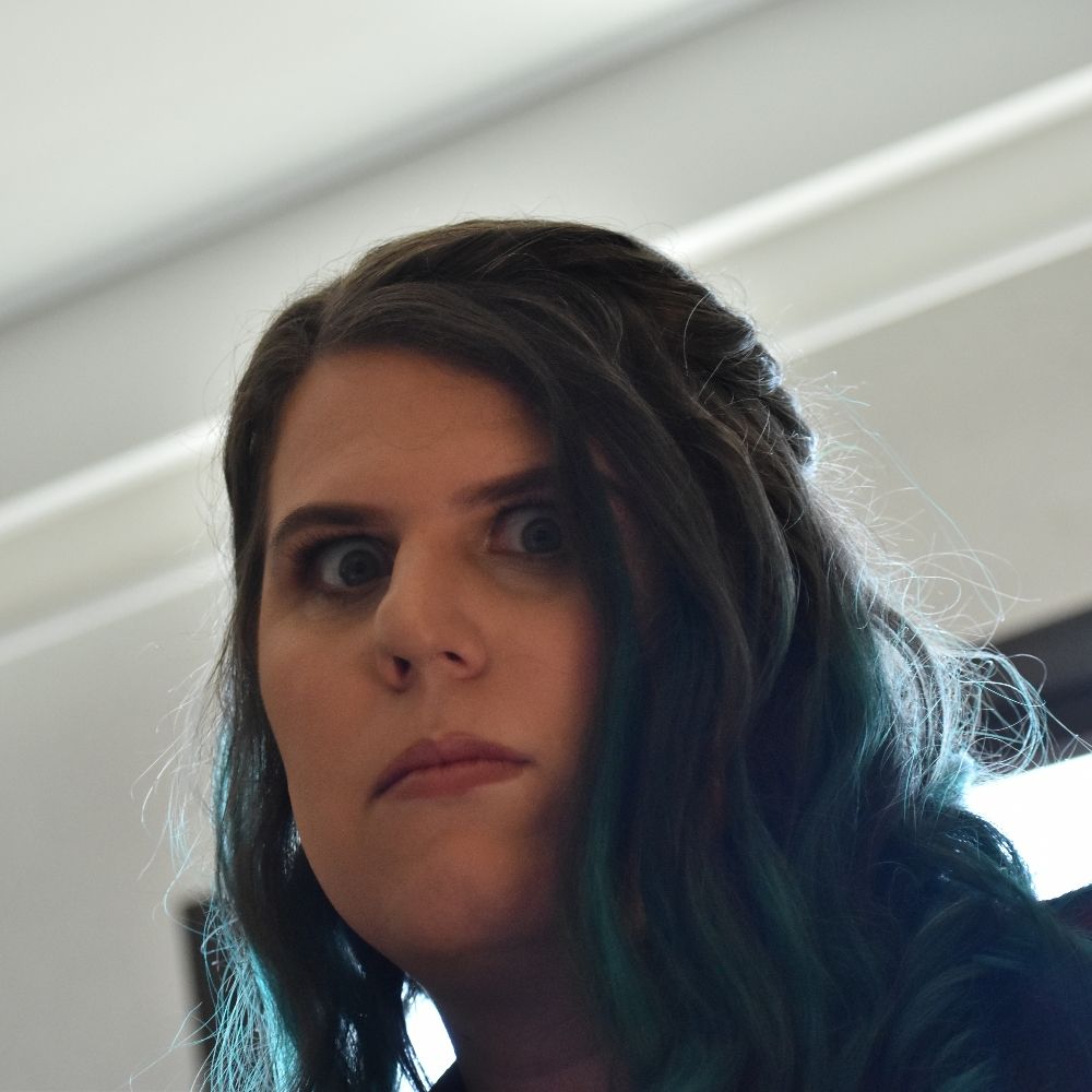 Amyxandrite