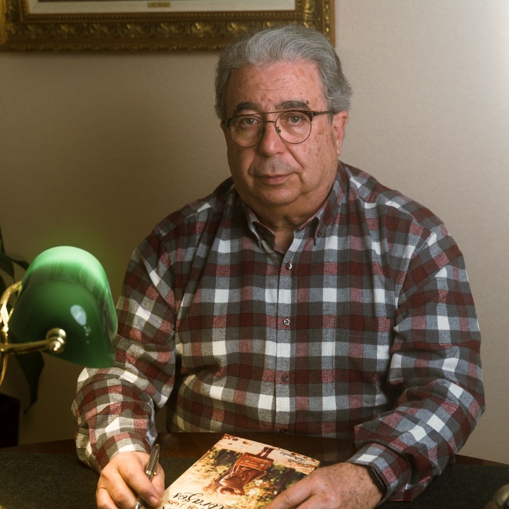 Gonzalo Escritor