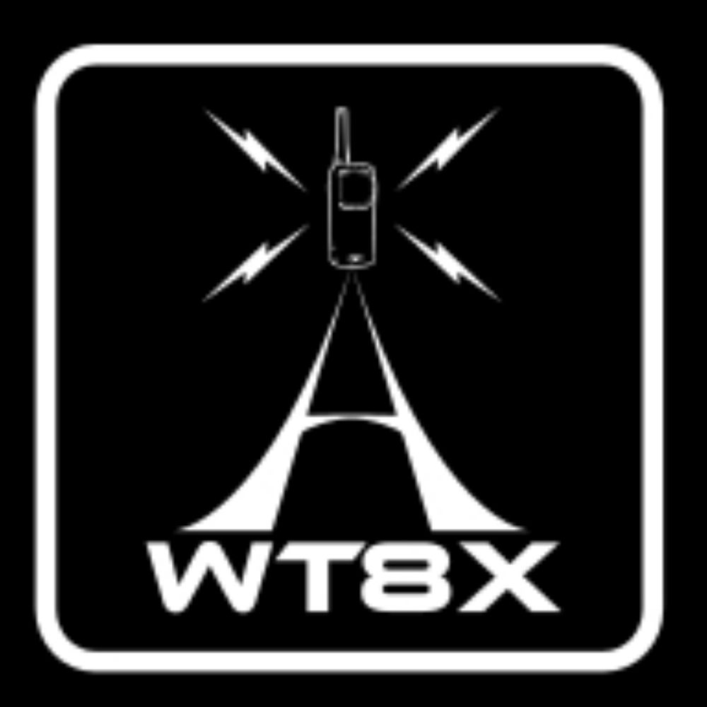 Aaron / WT8X