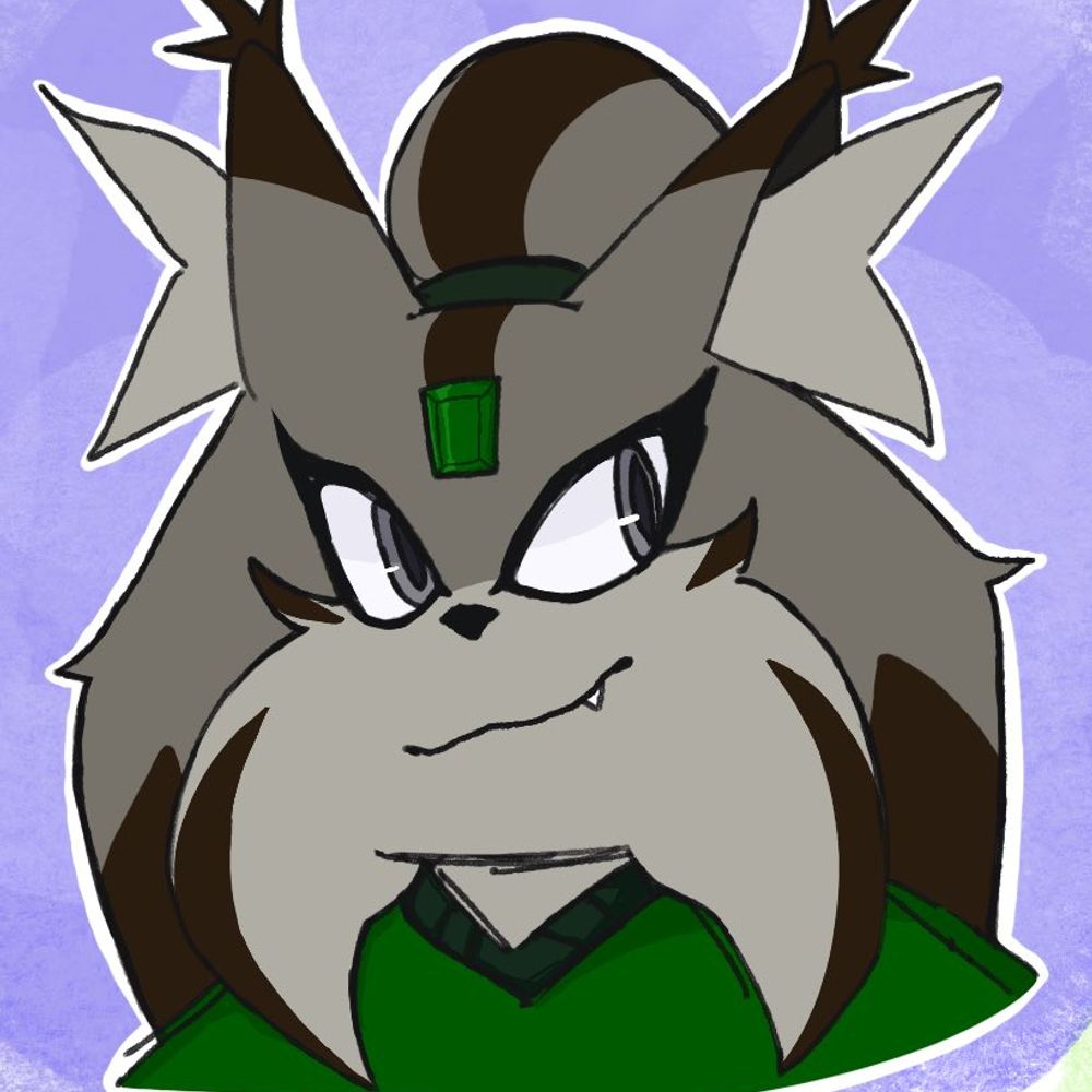 Silvia the Lynx (COMMISSIONS OPEN)