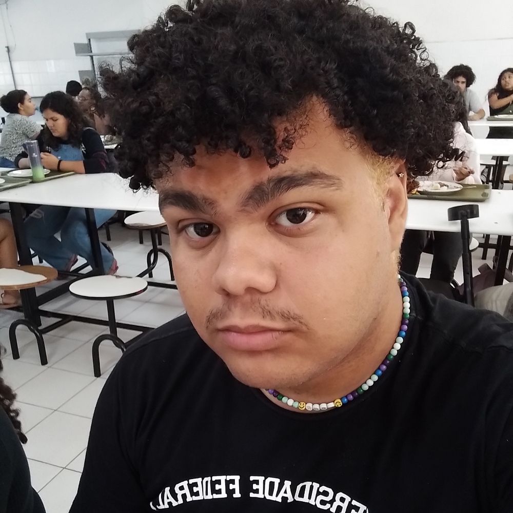 Pedro viu o ARTMS