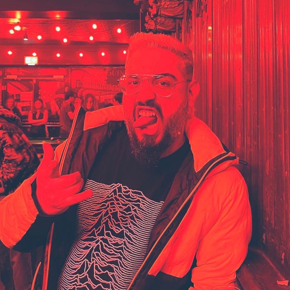 Mateus sem h ☭