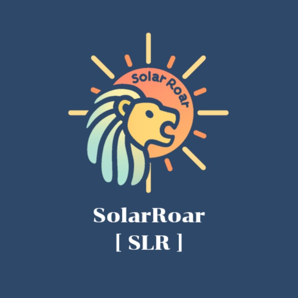 SolarRoar ( SLR )