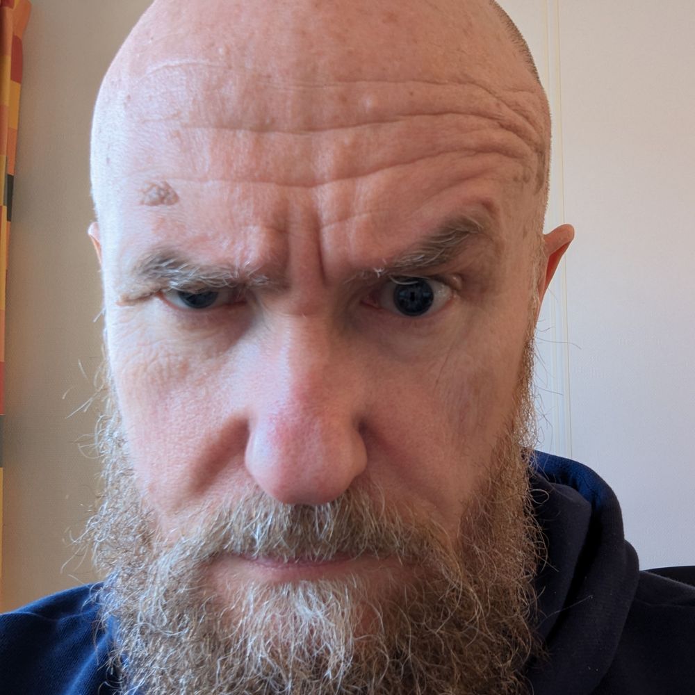 Kristian Berg