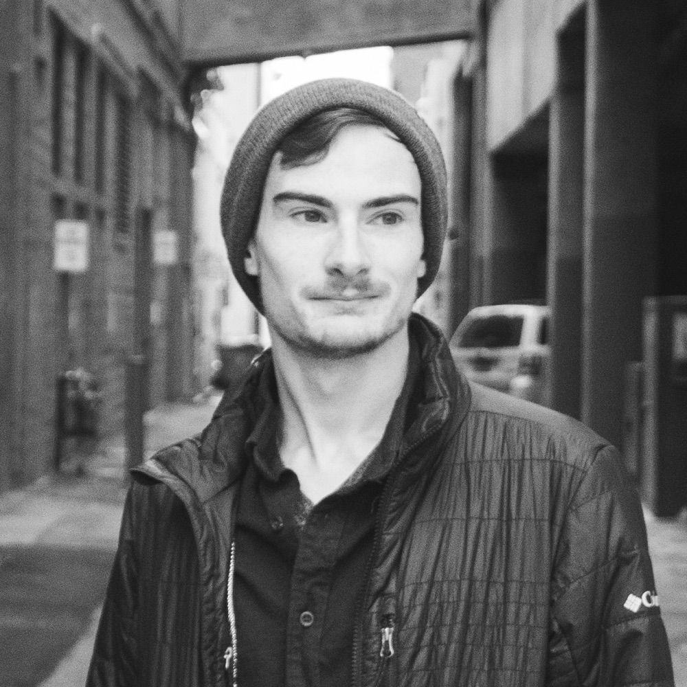 Nate St George
