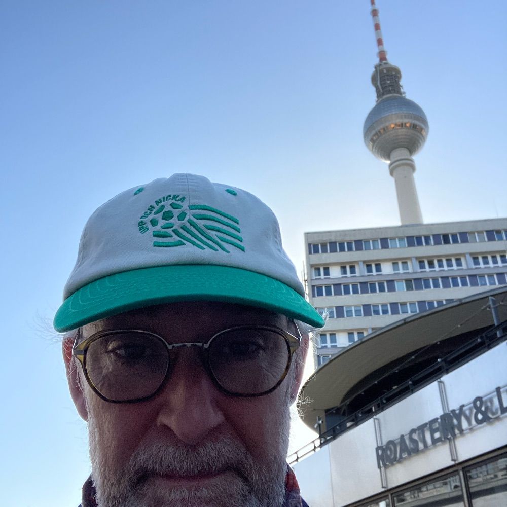 Thomas Wahl