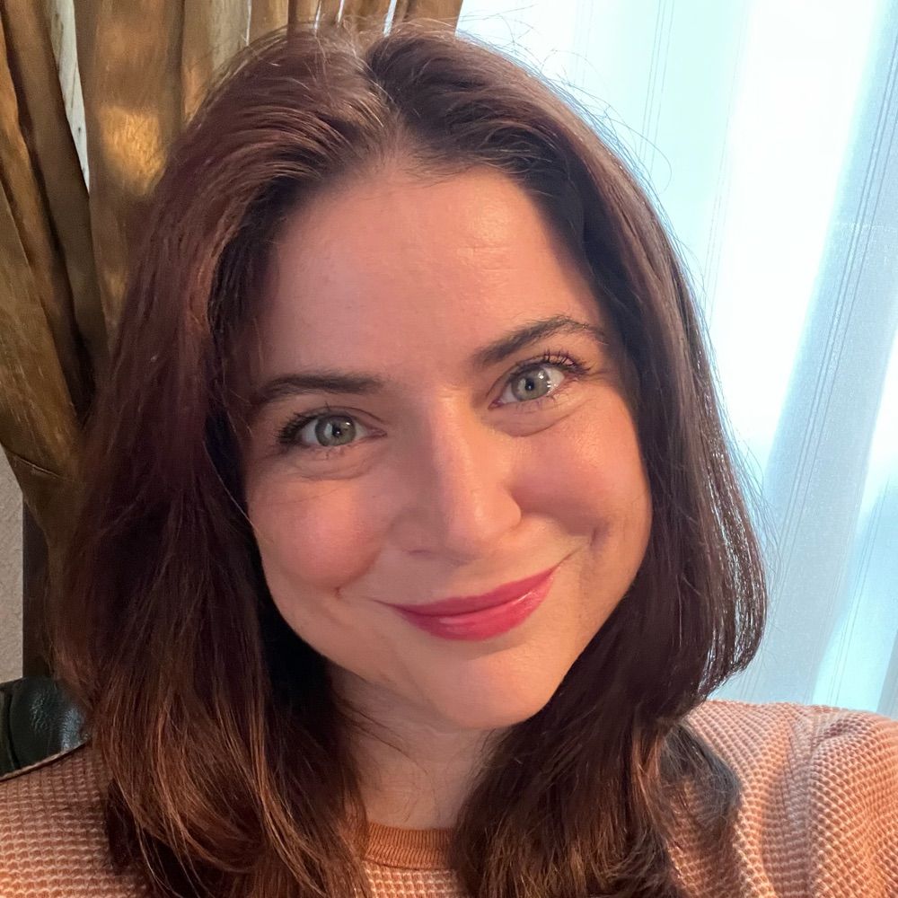 Kimberly Tierney