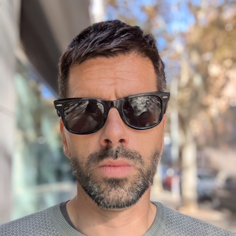 Hector Fernandez
