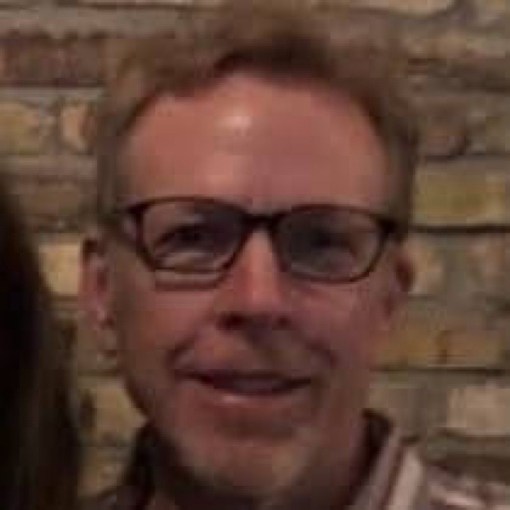 Ken Kimball