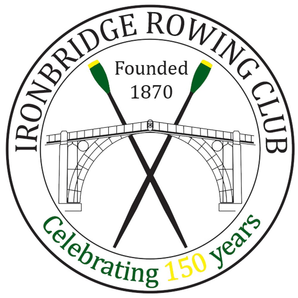 Ironbridge Rowing Club