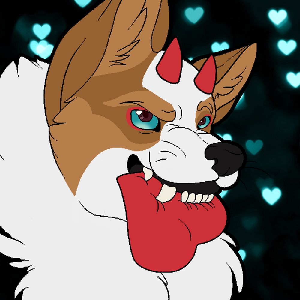 Vi / Aria / HellHound