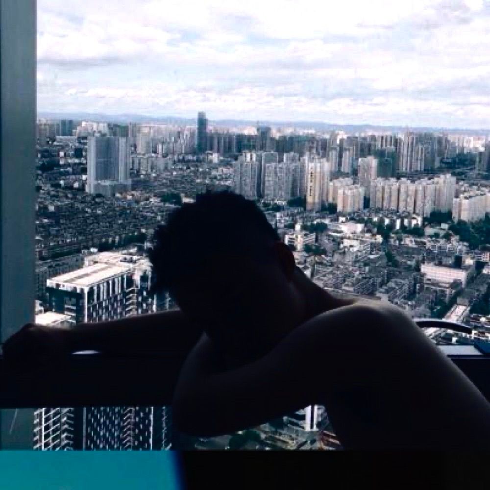 西决