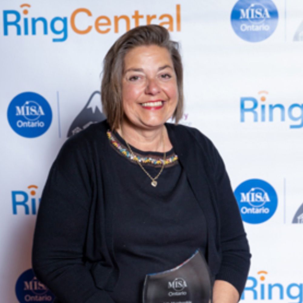 Connie McCutcheon