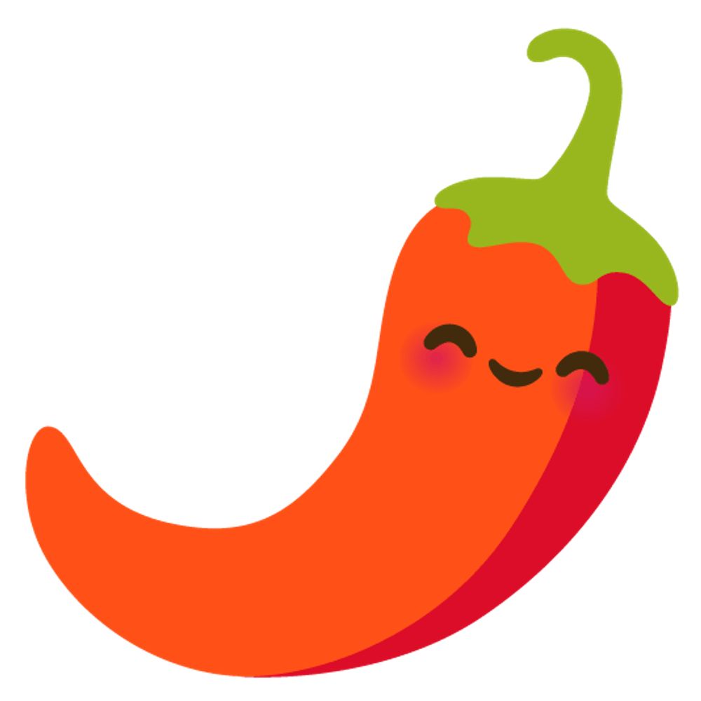 The Pepper 🌶️🔥🏳️‍⚧️🌀🔞