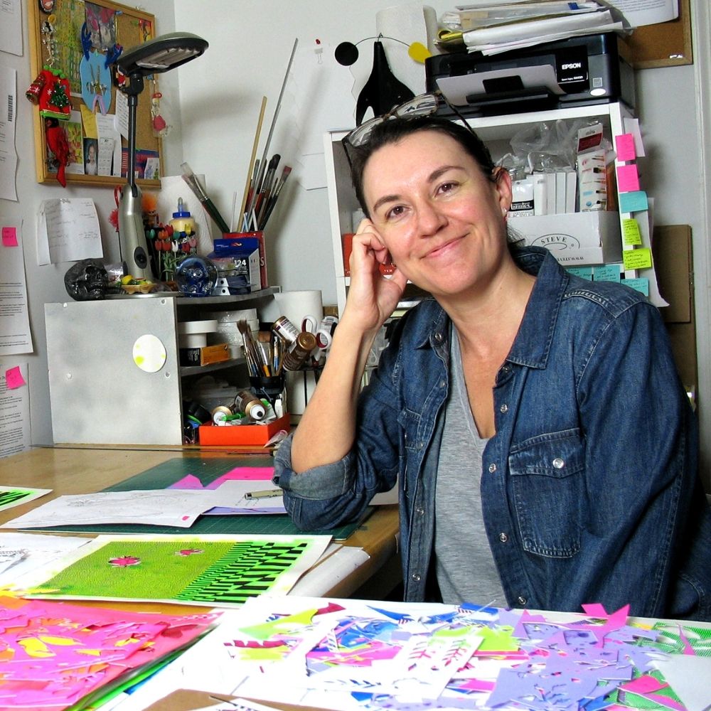Nikki Painter