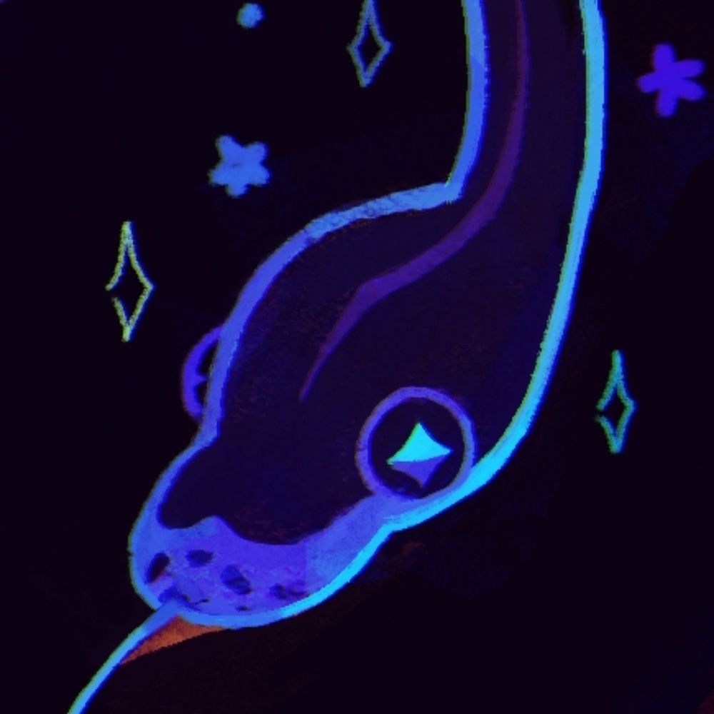 ✨️