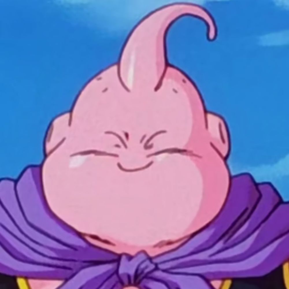 Buu