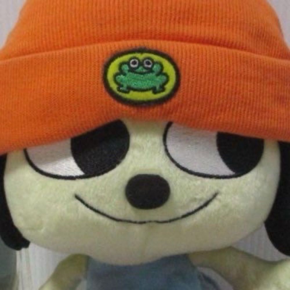 Gappy