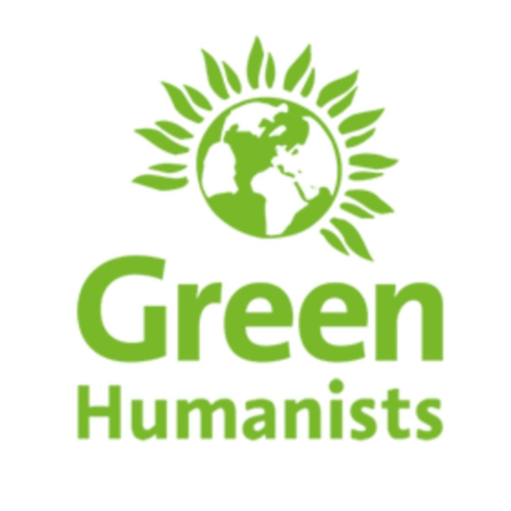 Green Humanists