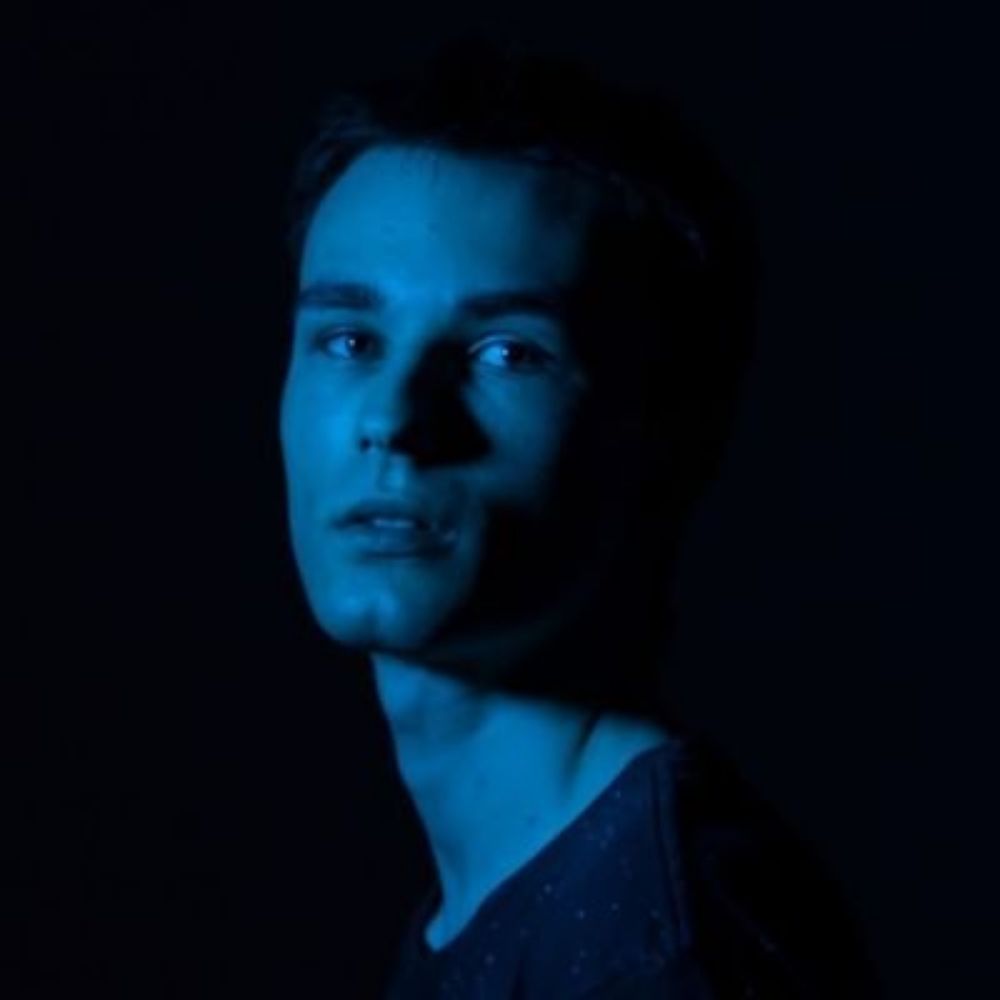 Kacper Marek