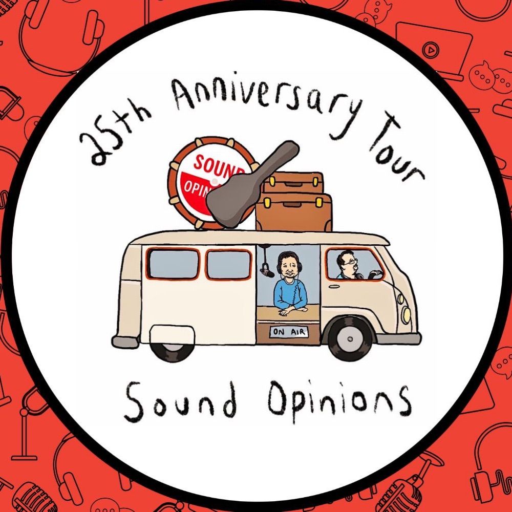 Sound Opinions