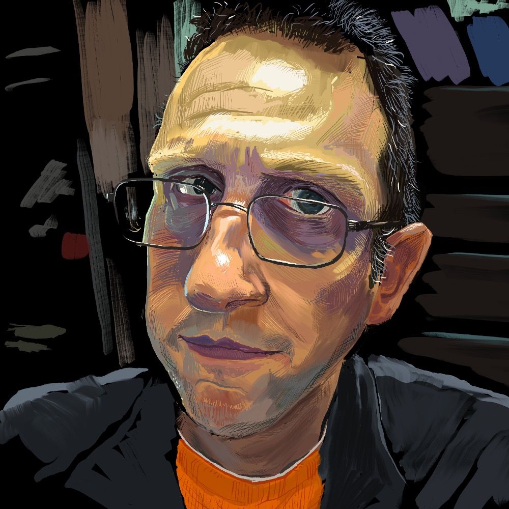 Jay Lender's avatar