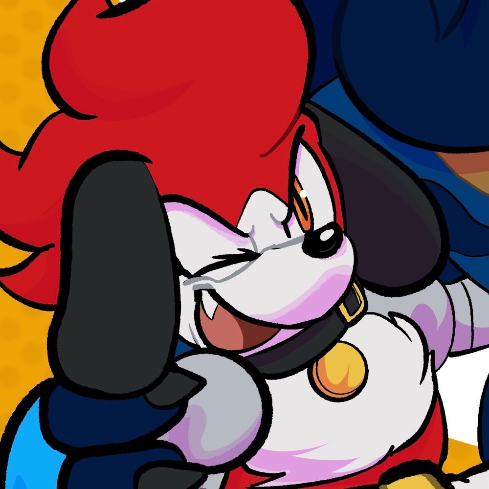 BIONIC the BEAGLE