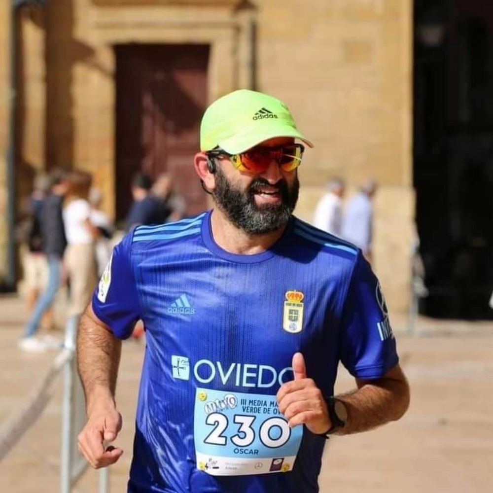 Óscar Tamargo