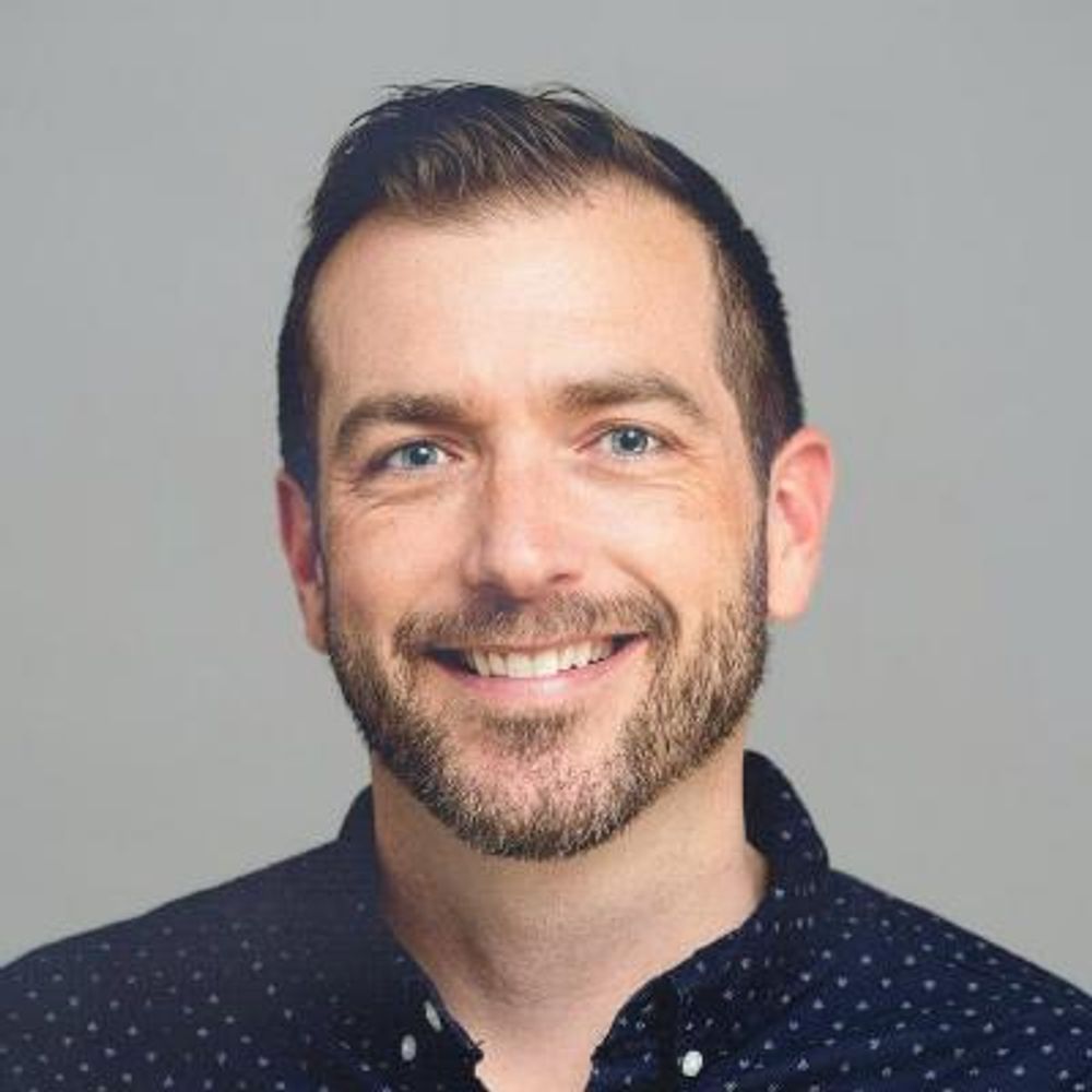 Mike Vormwald