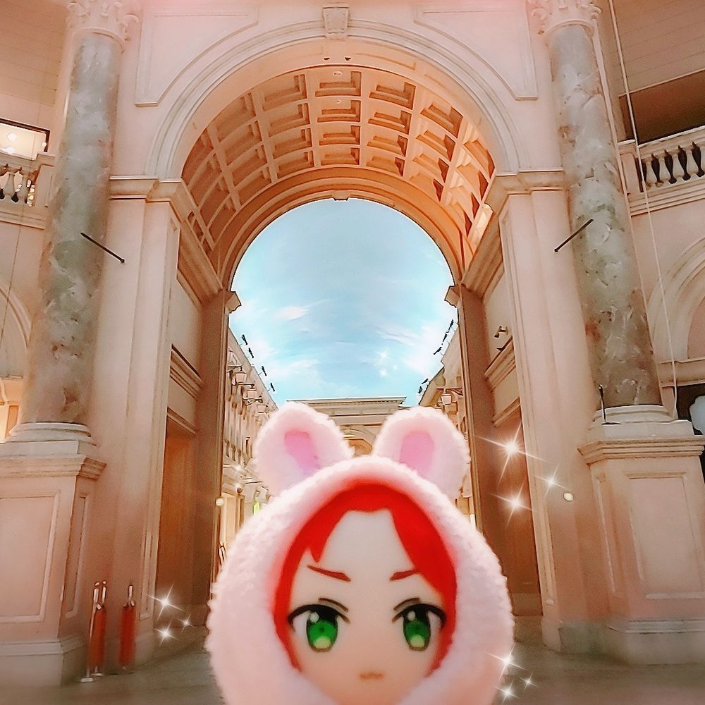 めこち