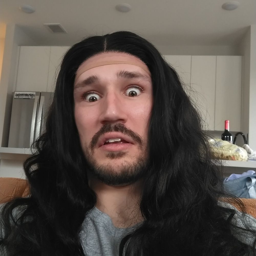 Derik?