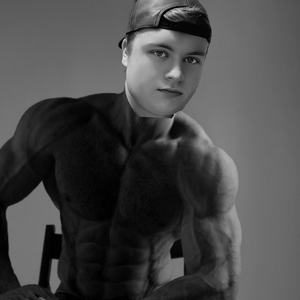 Cody Pridemore