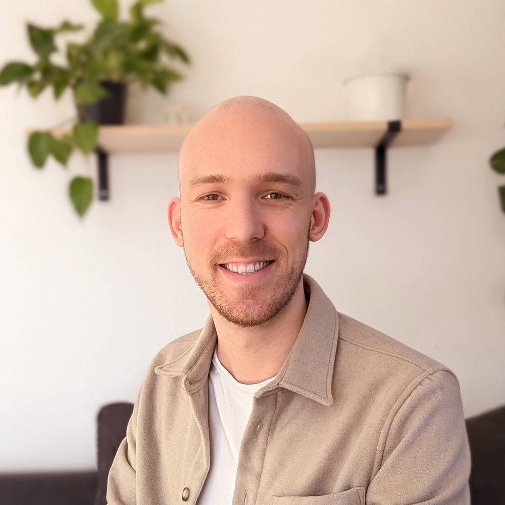 Simon Walter