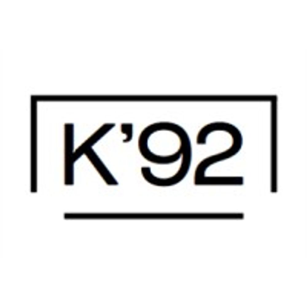 Kunsten '92 