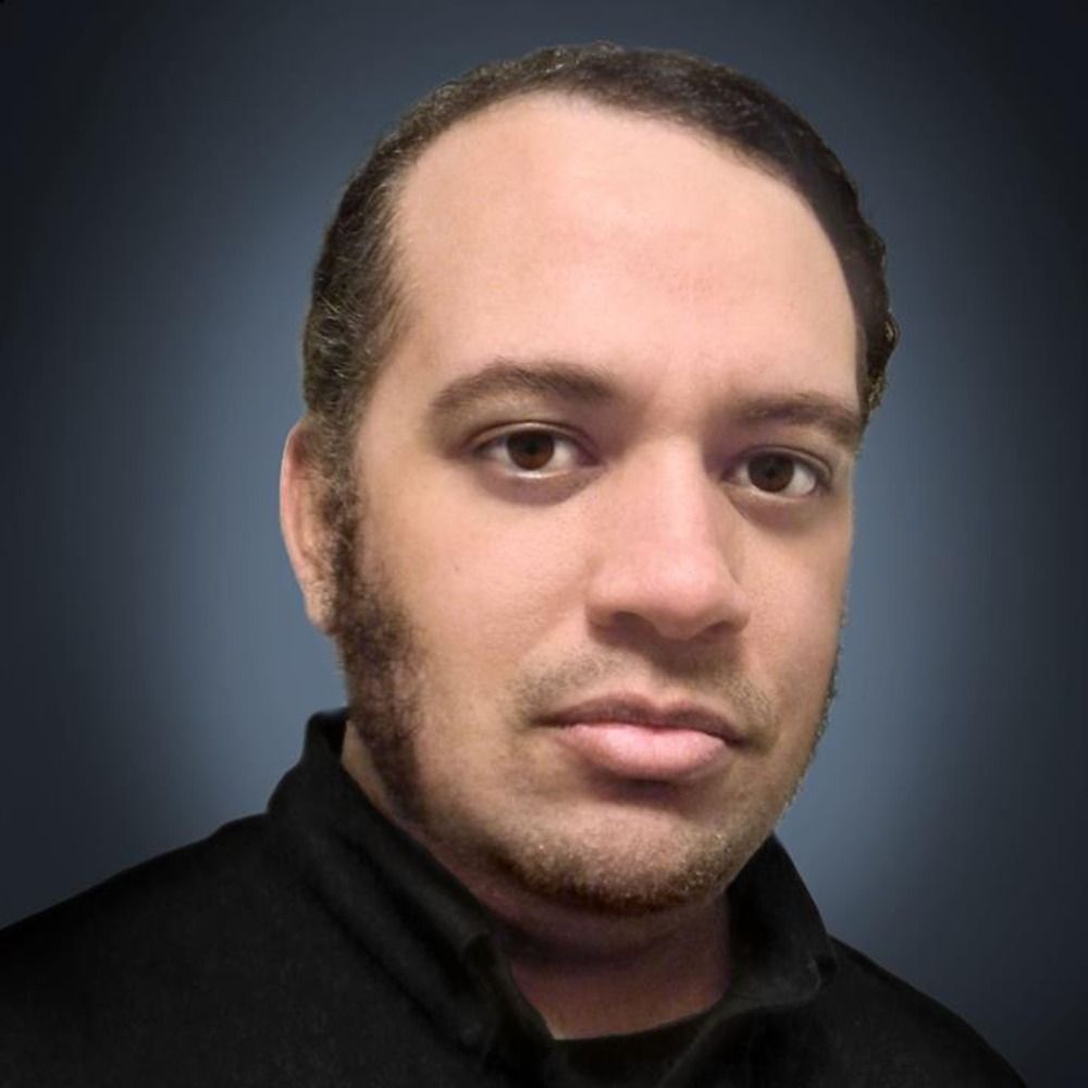 Thomas Duder, Author of the Things