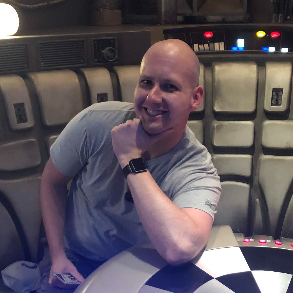 Brad, Board Game Boss