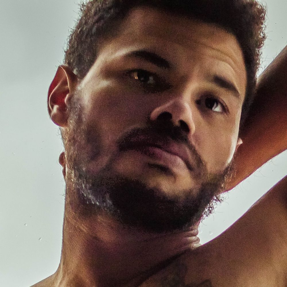 Adonis Wolfe