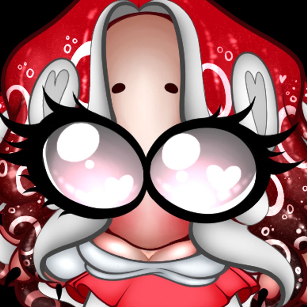 Shushing Akira || Octoling Vtuber 🐙🎨