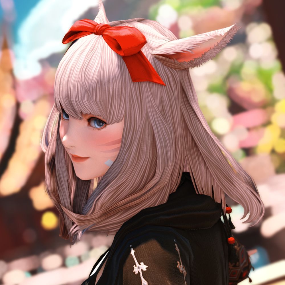 Rhaya Okami 🌙