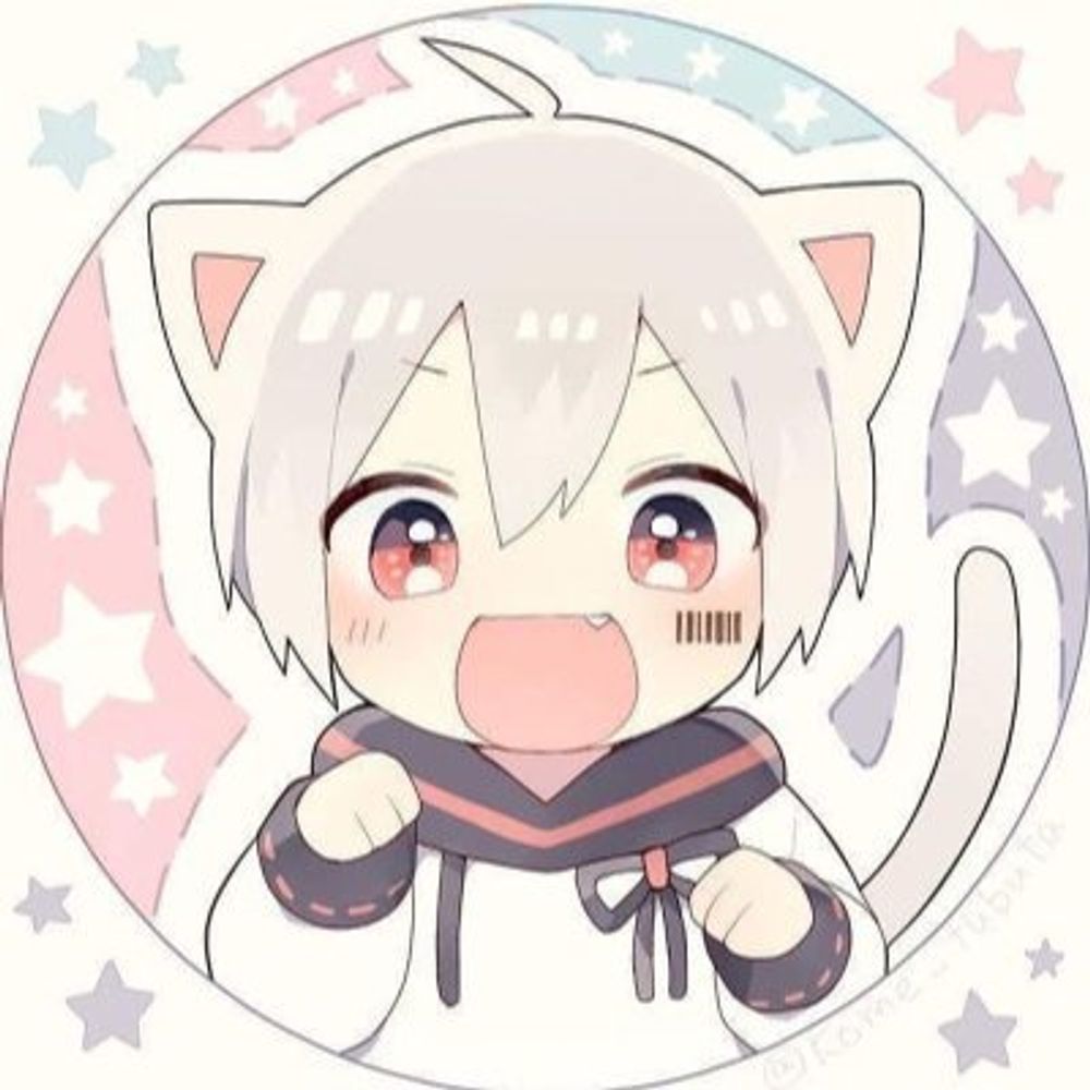 🦋 Ori Taryn 🌈 Fairy Catboy 🐈 🌟