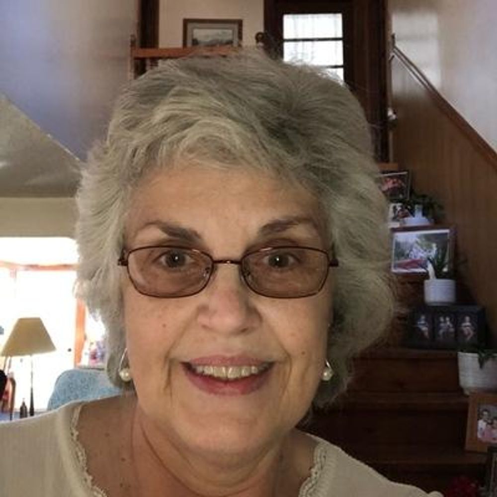 Martha Larson