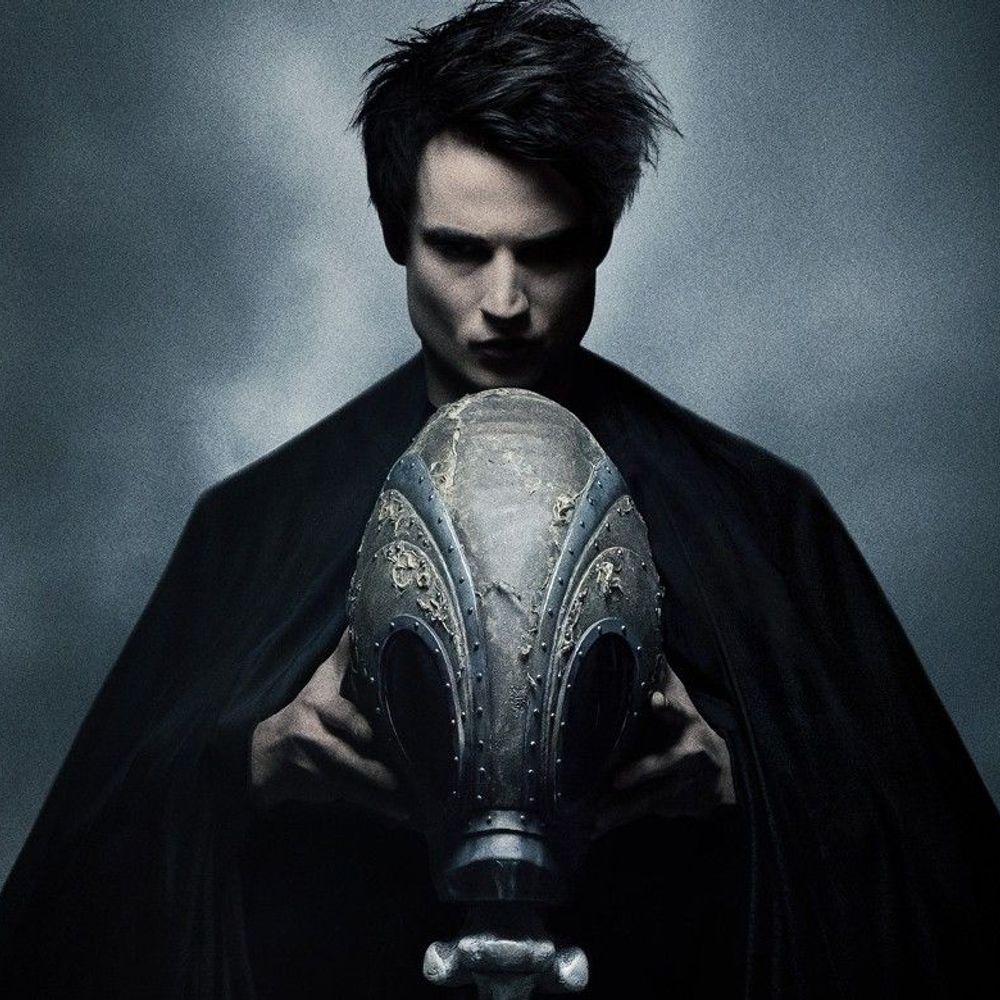 Sandman Brasil