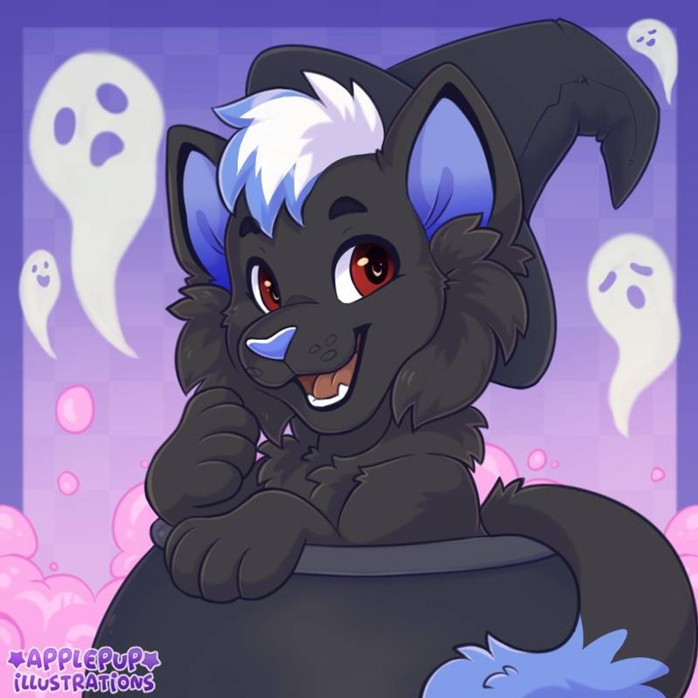 DamienTheBlackcat