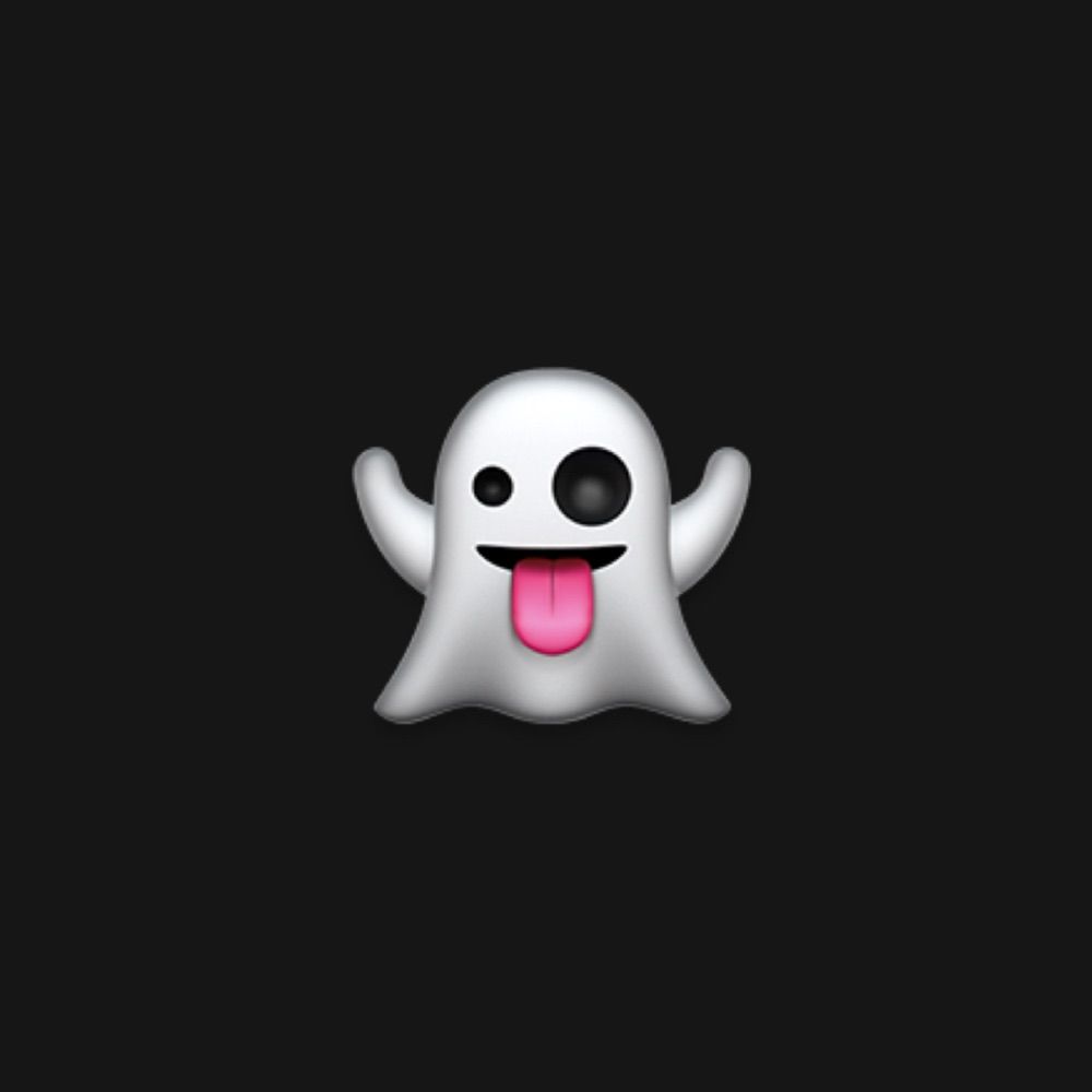 Ghost Twink 9”
